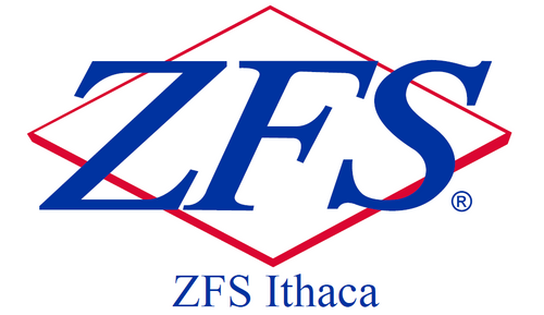 ZFS Recognition